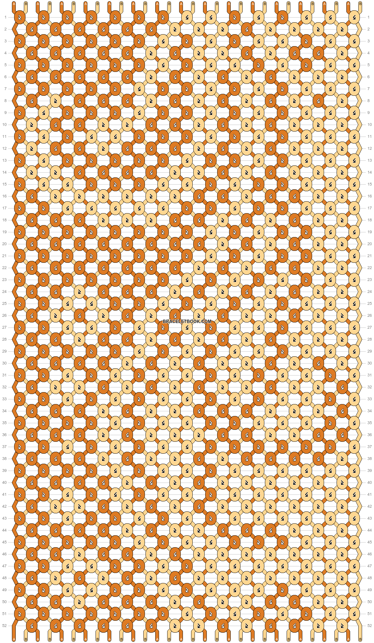 Normal pattern #64674 variation #193554 pattern