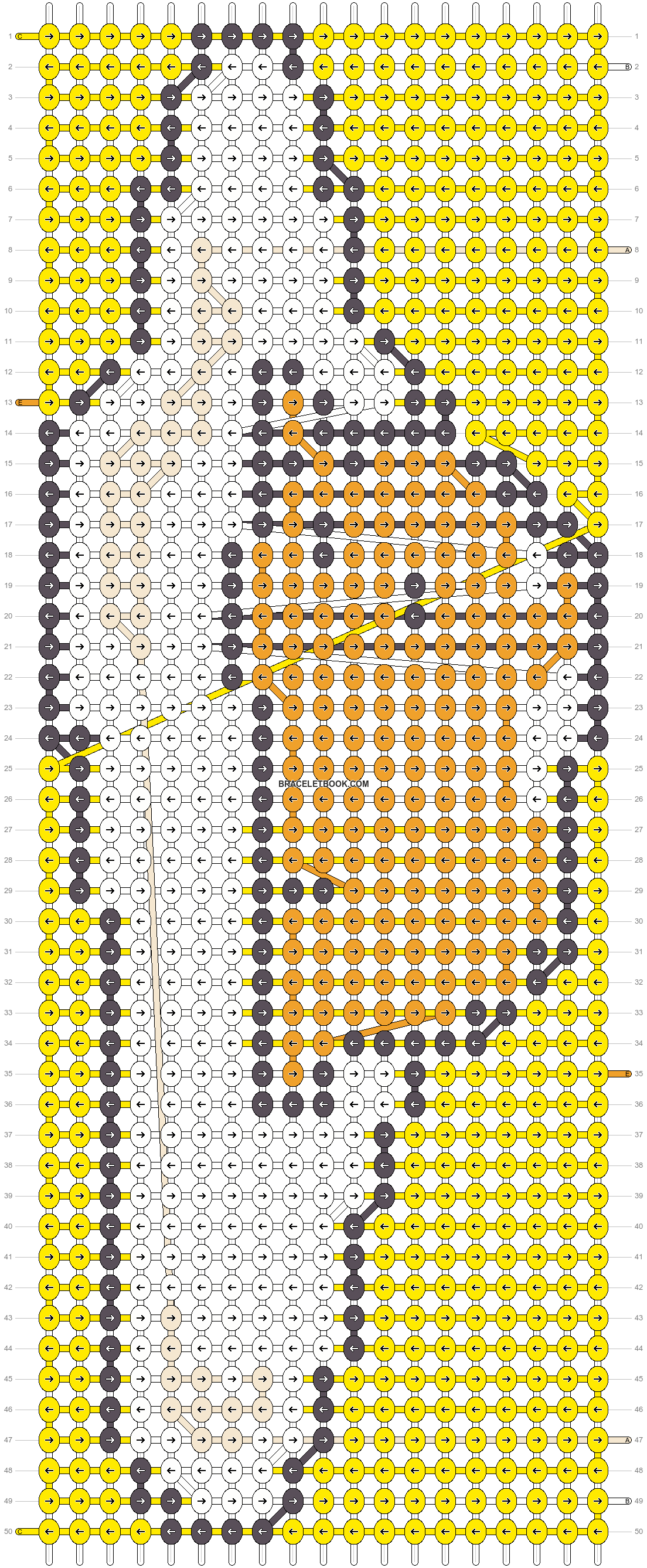Alpha pattern #103623 variation #193560 pattern