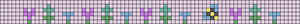 Alpha pattern #104053 variation #193561