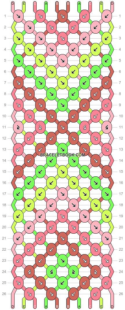 Normal pattern #100887 variation #193563 pattern