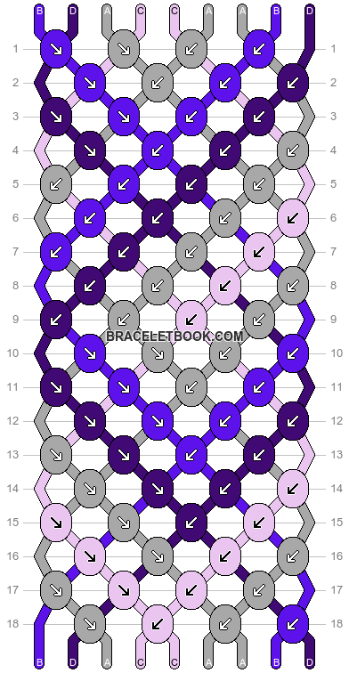 Normal pattern #101245 variation #193586 pattern