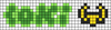 Alpha pattern #84278 variation #193597