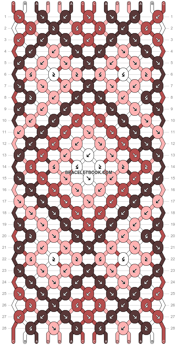 Normal pattern #105420 variation #193600 pattern