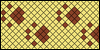 Normal pattern #9779 variation #193614