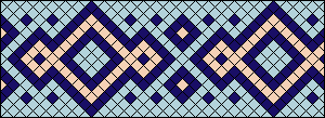 Normal pattern #104172 variation #193618