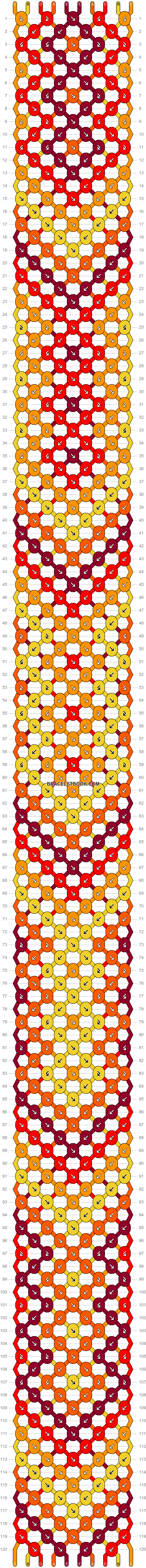 Normal pattern #21538 variation #193627 pattern