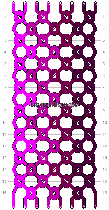 Normal pattern #105423 variation #193640 pattern