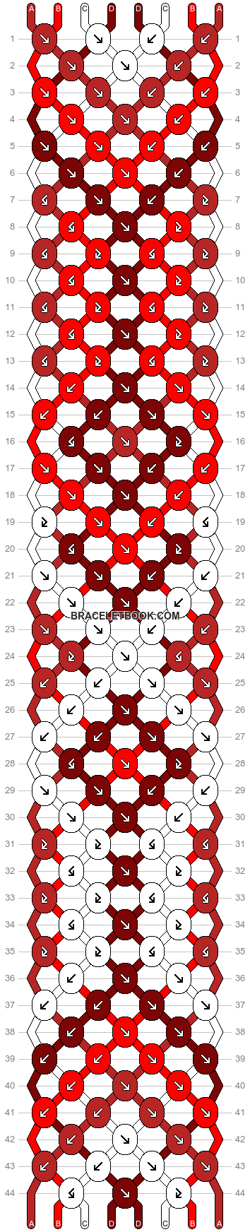 Normal pattern #98427 variation #193643 pattern
