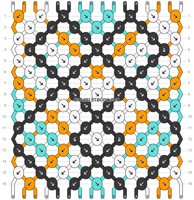 Normal pattern #97700 variation #193644 pattern