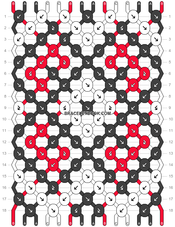 Normal pattern #82852 variation #193646 pattern
