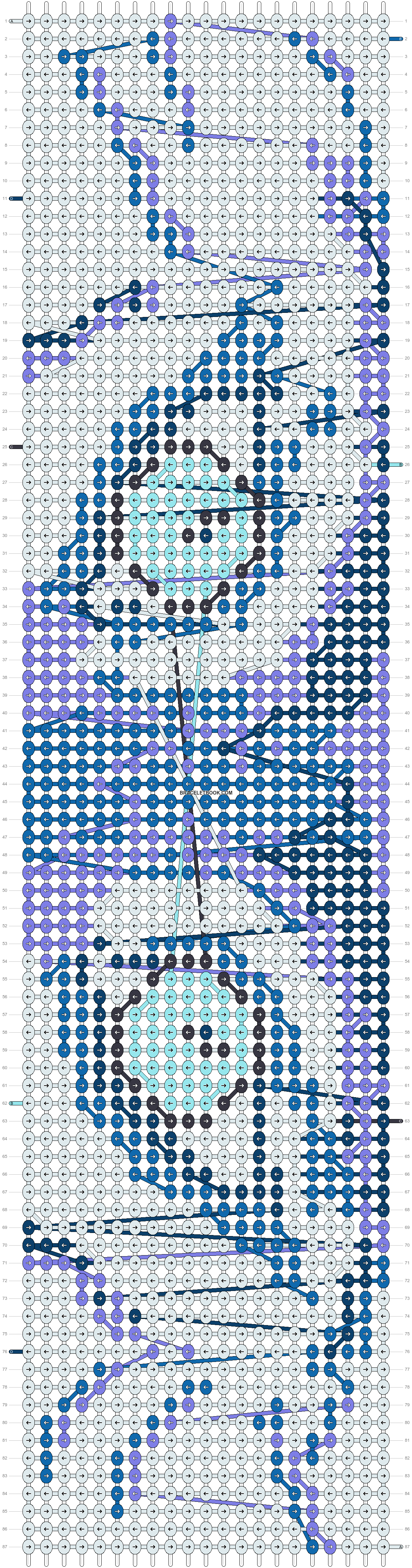 Alpha pattern #105144 variation #193648 pattern
