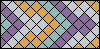 Normal pattern #78660 variation #193651