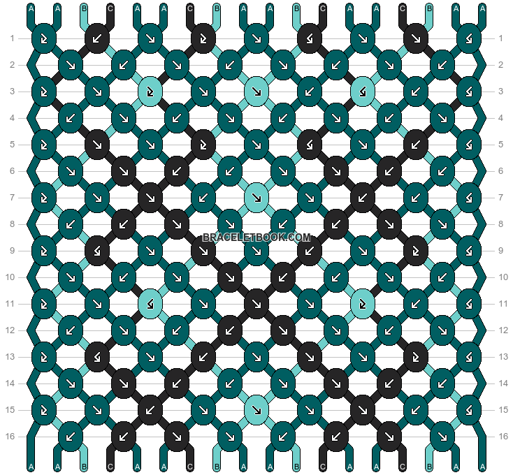 Normal pattern #105361 variation #193653 pattern