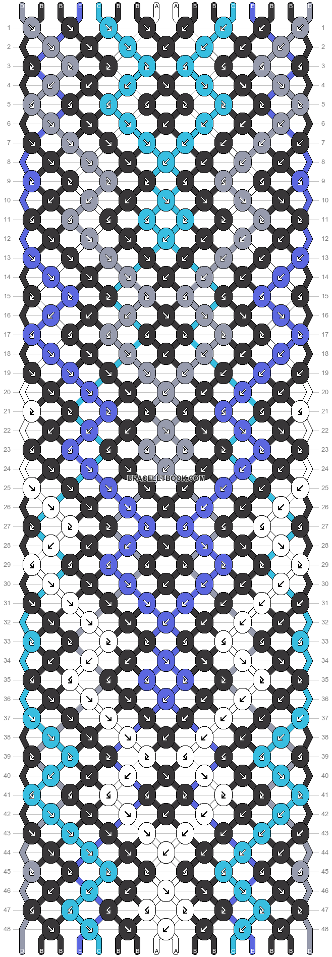 Normal pattern #25577 variation #193655 pattern