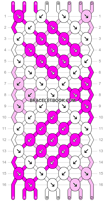 Normal pattern #74915 variation #193667 pattern