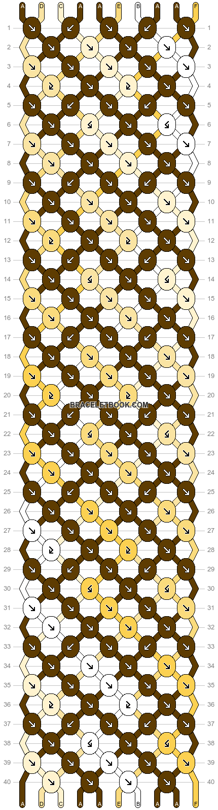 Normal pattern #105045 variation #193675 pattern