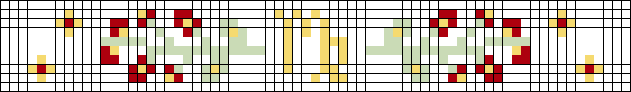 Alpha pattern #39048 variation #193681 preview