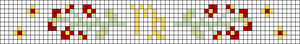 Alpha pattern #39048 variation #193681