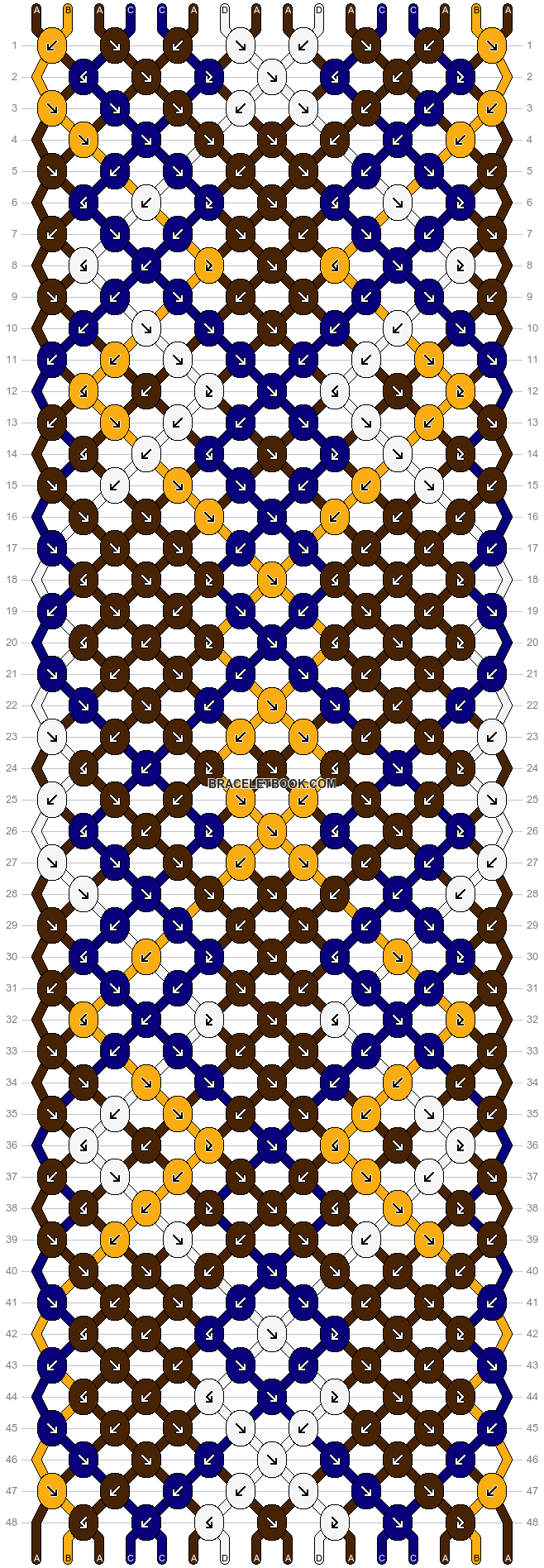 Normal pattern #97736 variation #193684 pattern