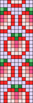 Alpha pattern #80133 variation #193692
