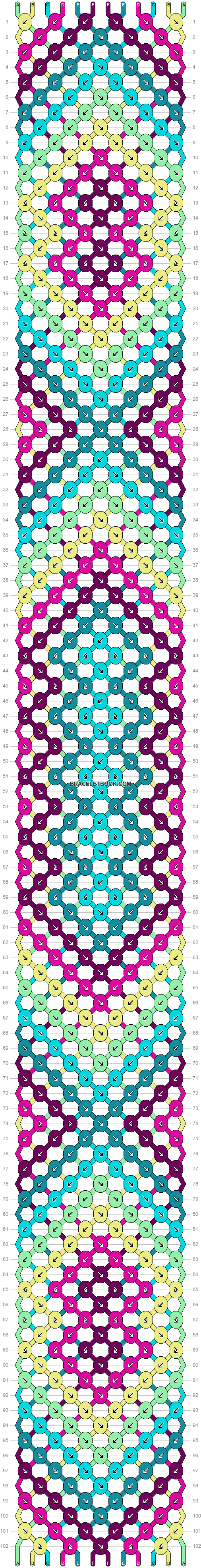 Normal pattern #103357 variation #193715 pattern