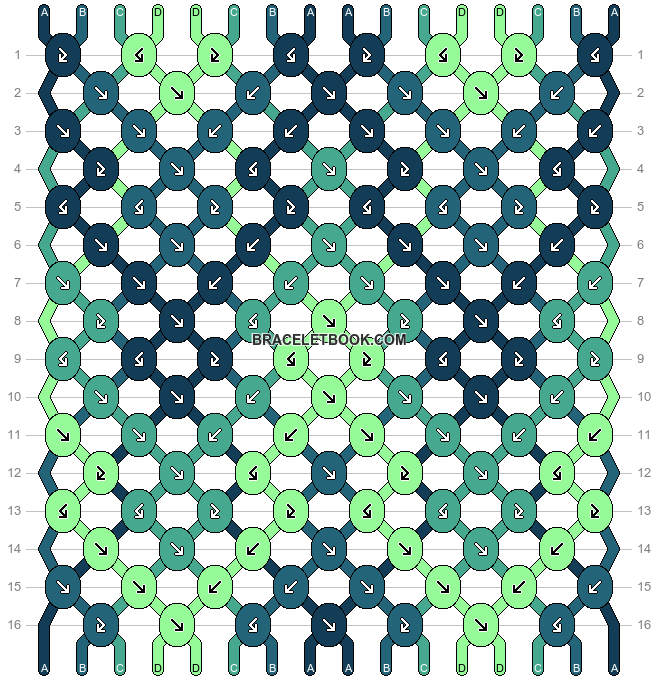 Normal pattern #84584 variation #193716 pattern