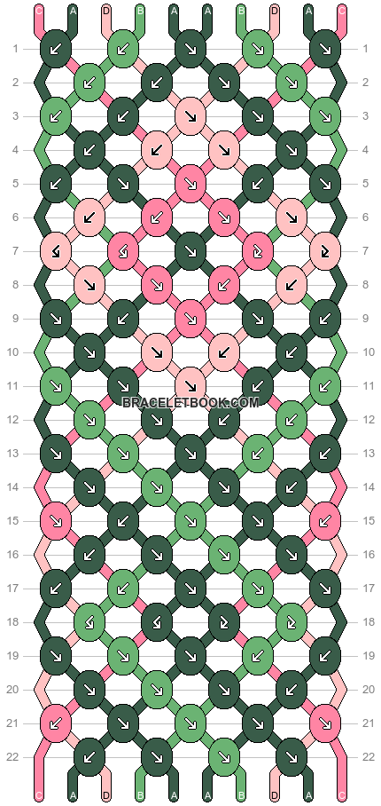 Normal pattern #89611 variation #193717 pattern