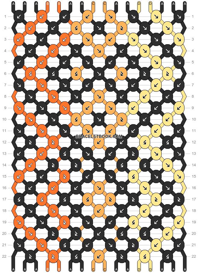 Normal pattern #105554 variation #193729 pattern