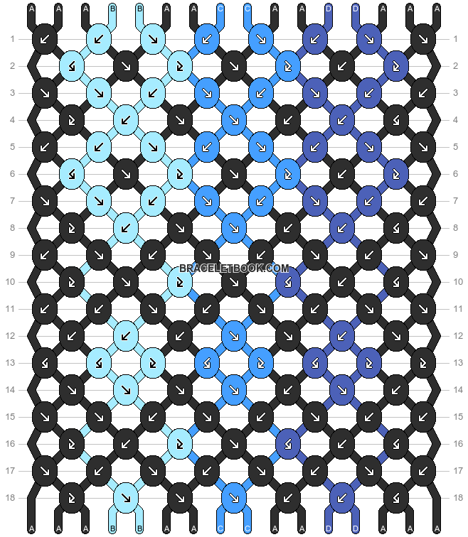 Normal pattern #105552 variation #193730 pattern