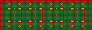 Alpha pattern #103032 variation #193742