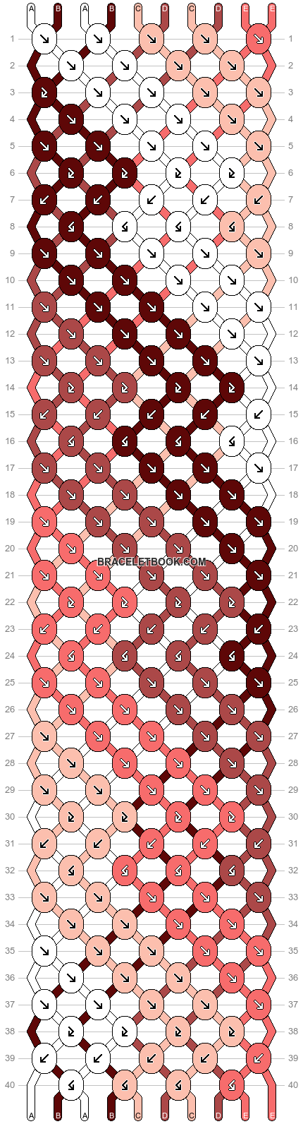 Normal pattern #25381 variation #193748 pattern