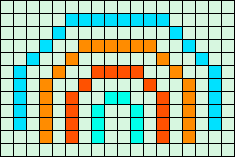 Alpha pattern #62802 variation #193755 preview