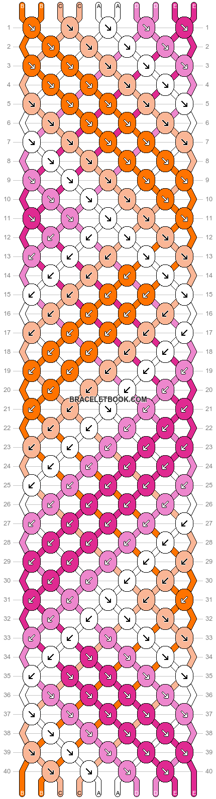 Normal pattern #103458 variation #193760 pattern