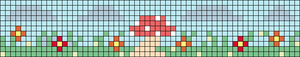 Alpha pattern #105576 variation #193764