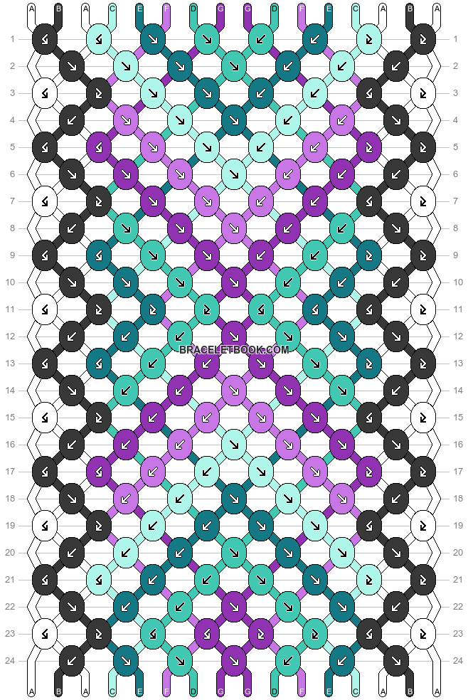Normal pattern #42571 variation #193767 pattern