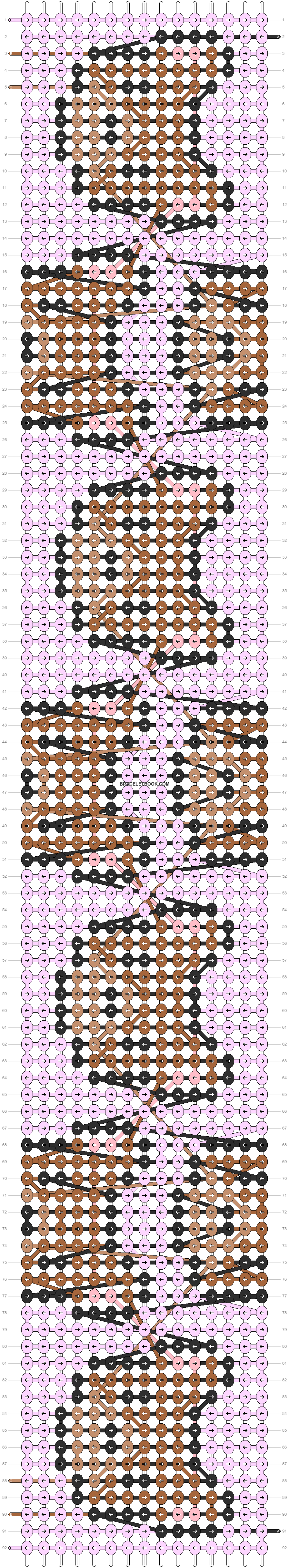 Alpha pattern #102587 variation #193768 pattern