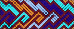 Normal pattern #73358 variation #193769