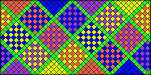 Normal pattern #105475 variation #193770
