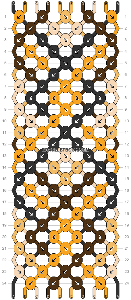 Normal pattern #75361 variation #193773 pattern