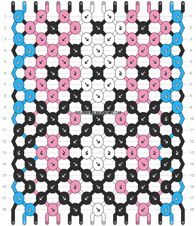 Normal pattern #105552 variation #193782 pattern