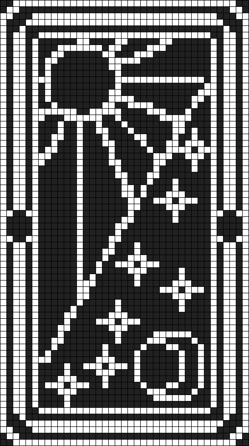 Alpha pattern #105346 variation #193796 preview
