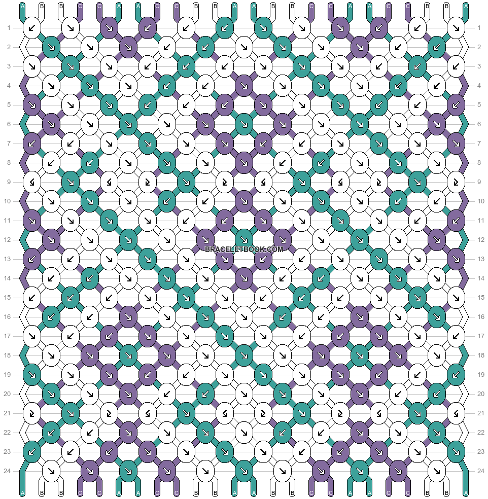 Normal pattern #104515 variation #193801 pattern