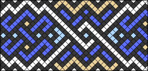 Normal pattern #105331 variation #193802