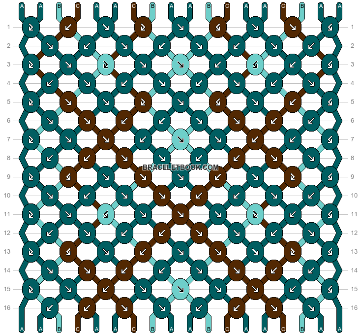 Normal pattern #105361 variation #193803 pattern
