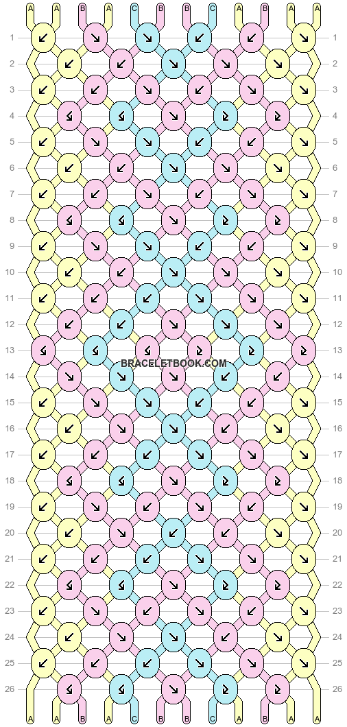 Normal pattern #104244 variation #193813 pattern