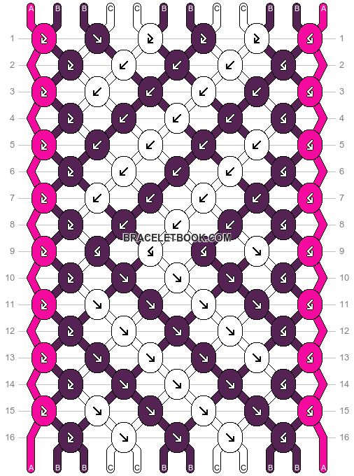 Normal pattern #8869 variation #193818 pattern