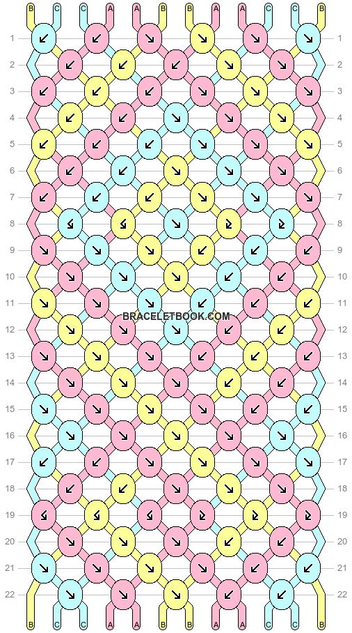 Normal pattern #91153 variation #193823 pattern