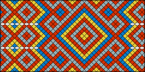 Normal pattern #47389 variation #193825