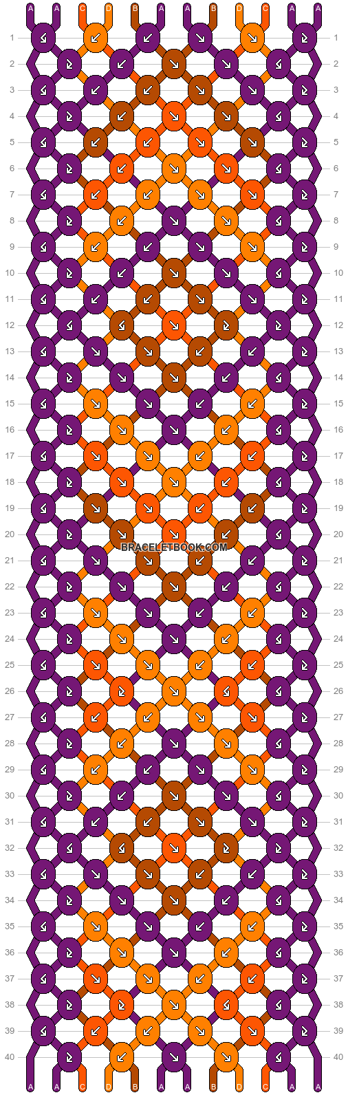 Normal pattern #105676 variation #193828 pattern