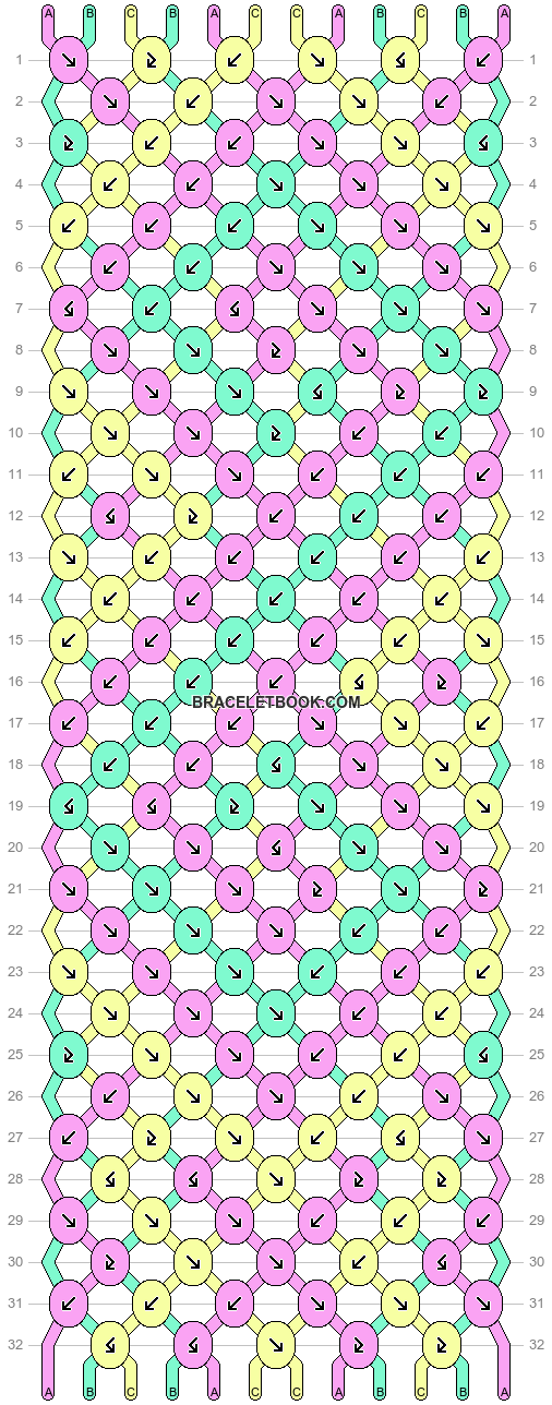 Normal pattern #90931 variation #193830 pattern